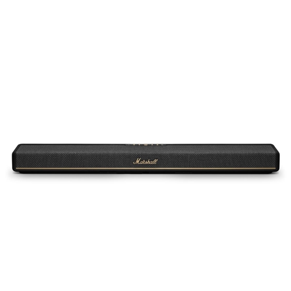 SOUNDBAR HESTON 60 BLACK