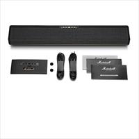 SOUNDBAR HESTON 60 BLACK