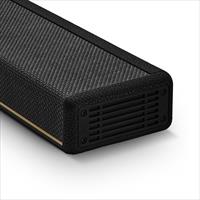 SOUNDBAR HESTON 60 BLACK