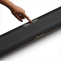 SOUNDBAR HESTON 60 BLACK