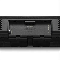 SOUNDBAR HESTON 60 BLACK