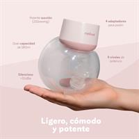 TIRALATTE ELETTRICO