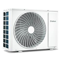 UNITA'ESTERNA DUAL 18000 BTU