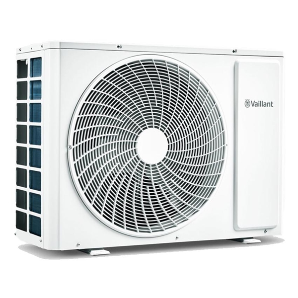 UNITA'ESTERNA DUAL 18000 BTU