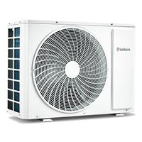 UNITA'ESTERNA DUAL 18000 BTU