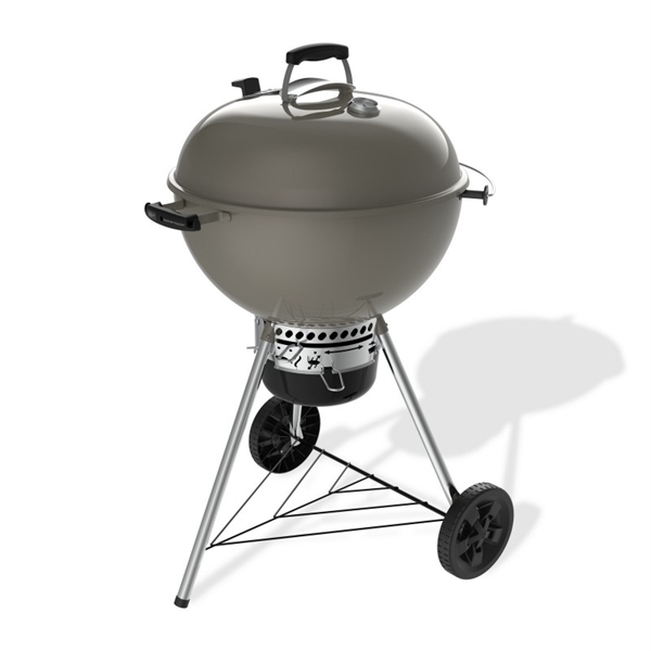 MASTER-TOUCH 57CM SMOKE SSGB