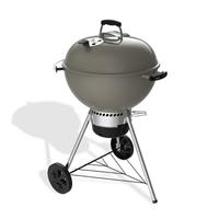 MASTER-TOUCH 57CM SMOKE SSGB