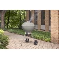 MASTER-TOUCH 57CM SMOKE SSGB