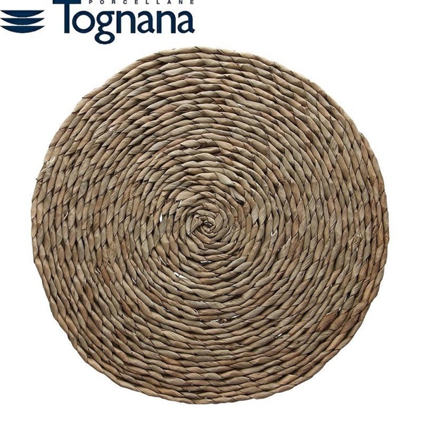TOVAGLIETTA 38CM INTRECCIO