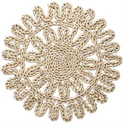 TOVAGLIETTA FIORE 35CM PLACE