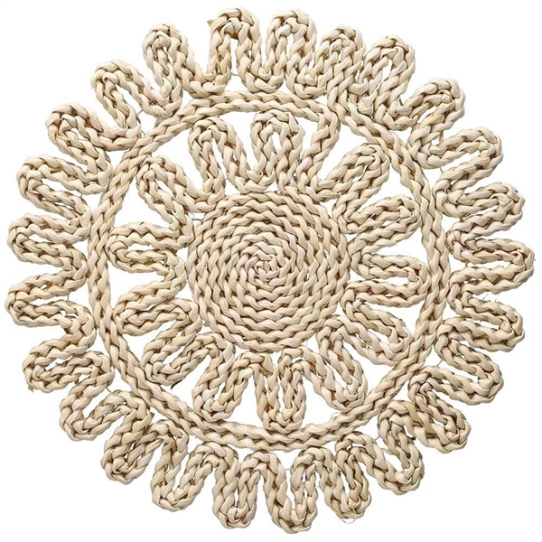 TOVAGLIETTA FIORE 35CM PLACE