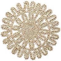 TOVAGLIETTA FIORE 35CM PLACE
