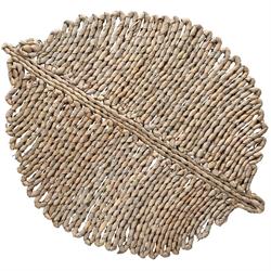 TOVAGLIETTA FOGLIA 42X33 BAH