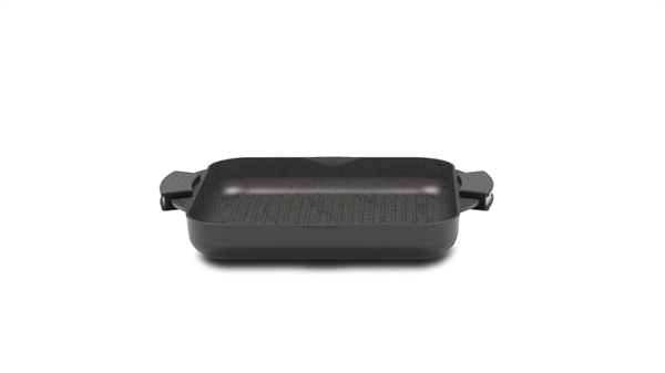 GRILL CM 28X28 2M SILICONE