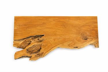 TOP SARONG TEAK+ COPPIA STAF