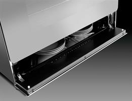 CUCINA 60X50 INOX F.ELETT.