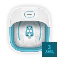 IDROMASS PLANTARE PIEGHEVOLE