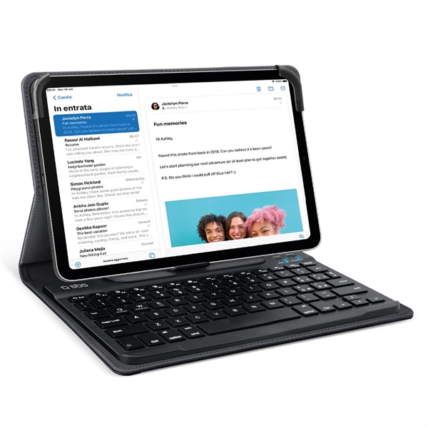 CUST.TAB 9/11'+TAST.BLUET