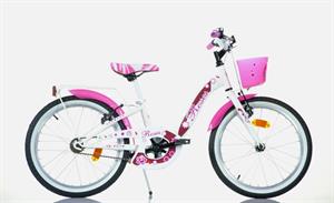 BICI ROSES 20 C/ACCESSORI