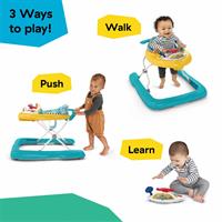 GIRELLO 3IN1 BABY EINSTEI