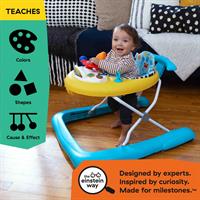 GIRELLO 3IN1 BABY EINSTEI
