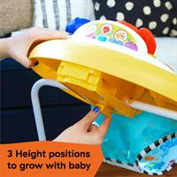 GIRELLO 3IN1 BABY EINSTEI