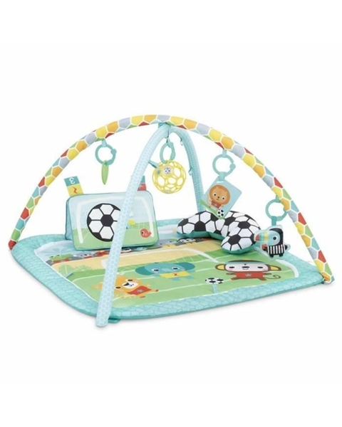 PALESTRINA GYM KICK & PLAY M