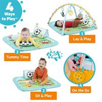 PALESTRINA GYM KICK & PLAY M