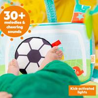 PALESTRINA GYM KICK & PLAY M