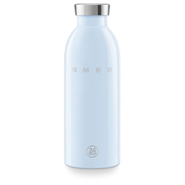 BORRACCIA TERMICA  AZZURRO