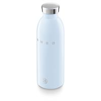 BORRACCIA TERMICA  AZZURRO