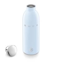 BORRACCIA TERMICA  AZZURRO