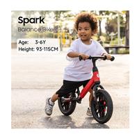 BALAN BIK SPARK LED121 3/6 P