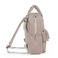 ZAINO PRALINE' VICKY MOKA
