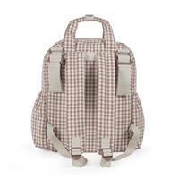 ZAINO PRALINE' VICKY MOKA