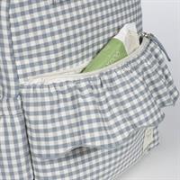 ZAINO PRALINE' VICKY MATCHA