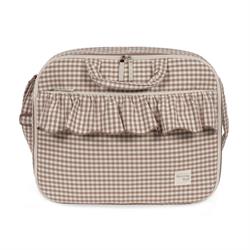 VALIGIA PRALIN? VICHY MOKA