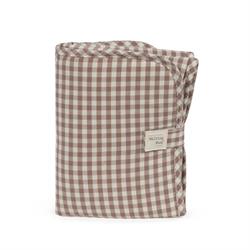 FASCIATOIO VICHY MOKA