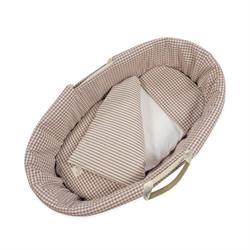 CORREDINO CULLA PRALIN? MOKA