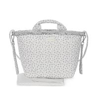 BORSA FASC.LITTLE BLOOM GRIG