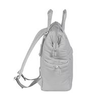 ZAINO LITTLE BLOOM VICHY GRI