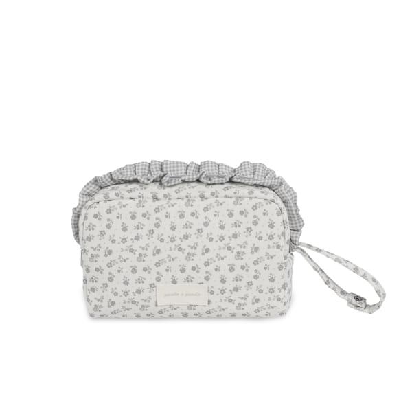 BEAUTY LITTLE BLOOM FLOR GRI