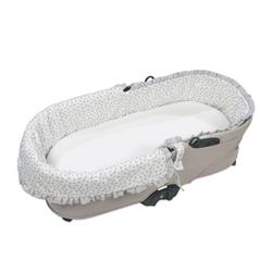 COPERTURA CARR DUAL+LENZUOLO