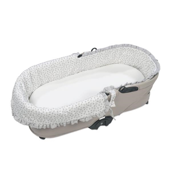 COPERTURA CARR DUAL+LENZUOLO
