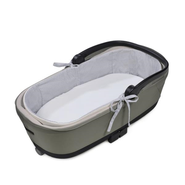 COPERTURA CARR C/ASTA+LENZUO