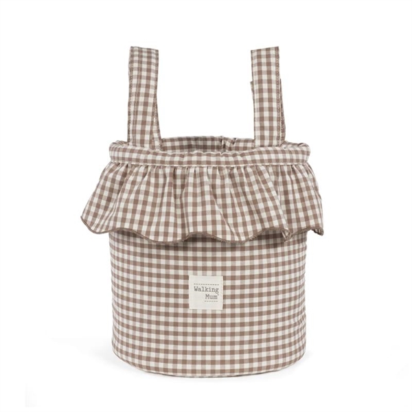BORSA PRALIN? VICHY MOKA