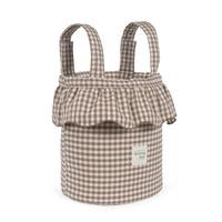 BORSA PRALIN? VICHY MOKA