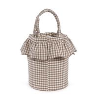 BORSA PRALIN? VICHY MOKA