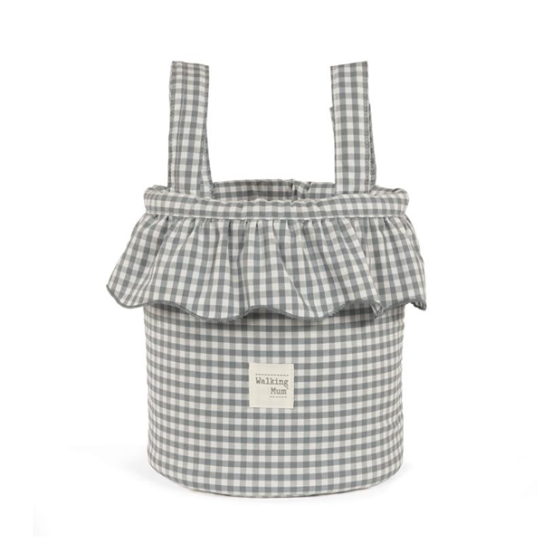 BORSA BUCKET PRALIN? VICHY M