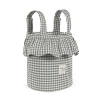 BORSA BUCKET PRALIN? VICHY M